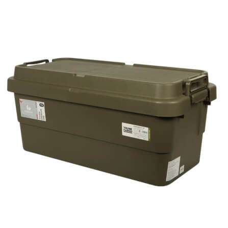 กล่องอเนกประสงค์ ICEBASE รุ่น XC-701GN ขนาด 70 ลิตร สีเขียว_0